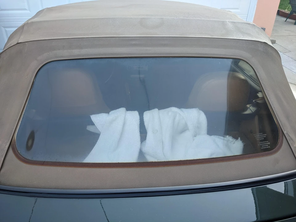 1997 Mazda NA MX-5 Miata - Image 20 of 31