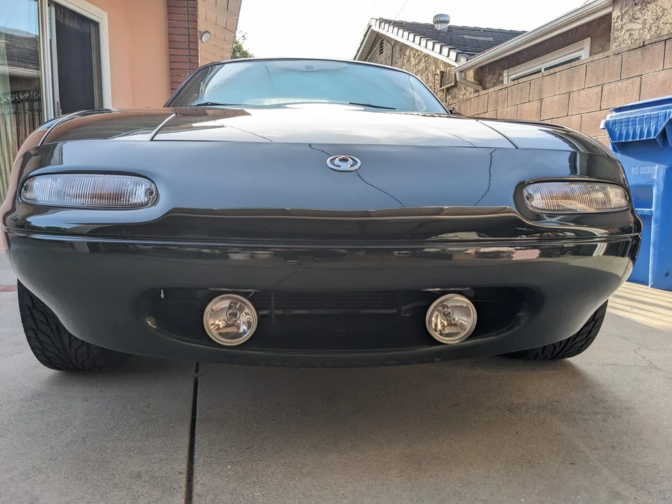 1997 Mazda NA MX-5 Miata - Image 19 of 31