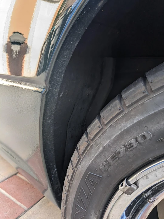 1997 Mazda NA MX-5 Miata - Image 29 of 31