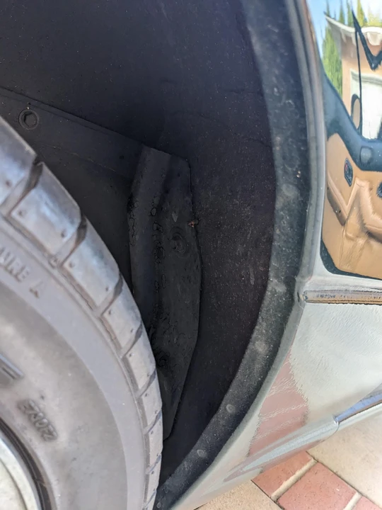 1997 Mazda NA MX-5 Miata - Image 30 of 31