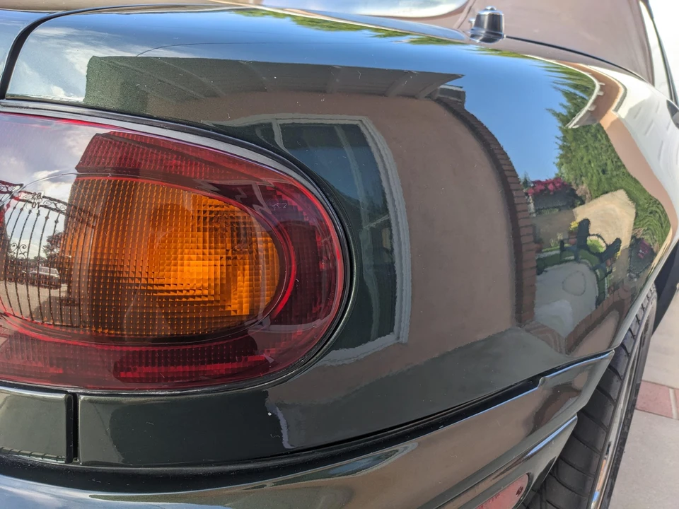 1997 Mazda NA MX-5 Miata - Image 24 of 31