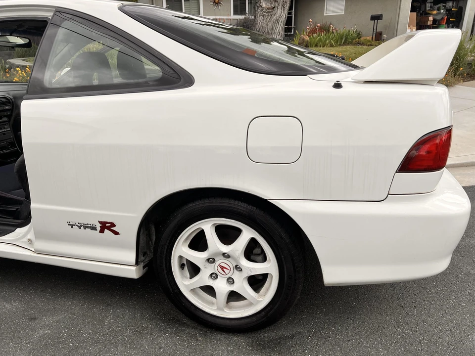1998 Acura Integra Type R 3rd Gen - Image 27 of 31