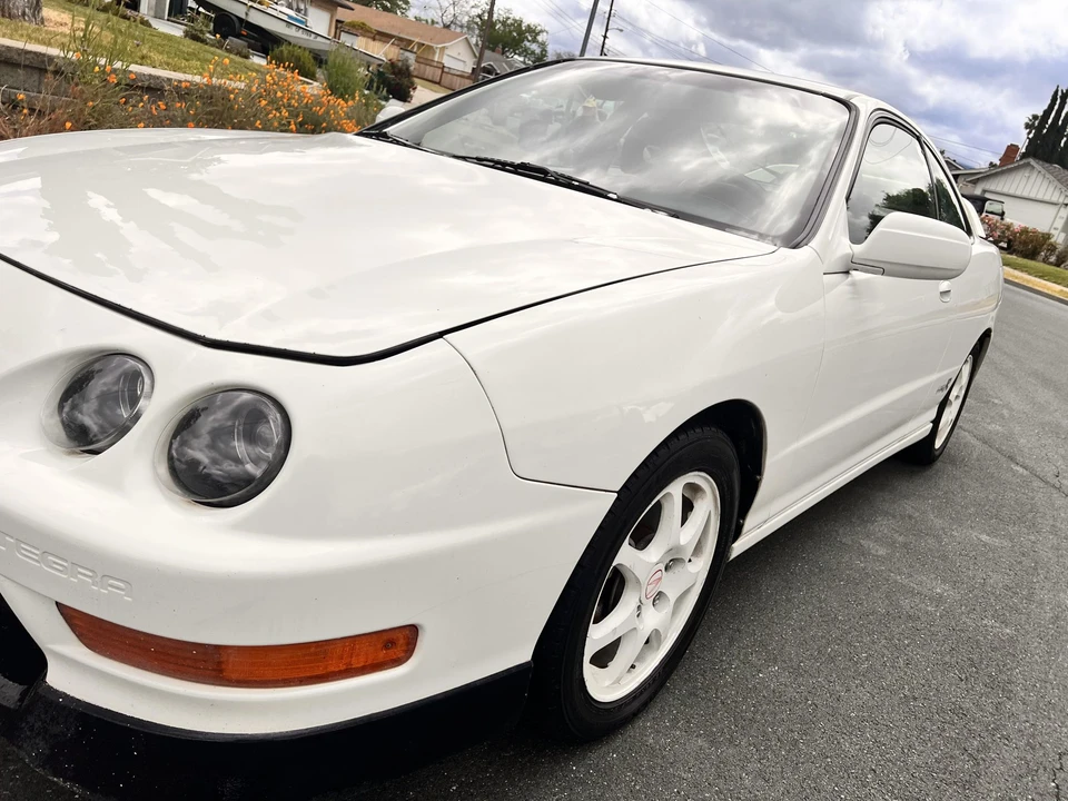 1998 Acura Integra Type R 3rd Gen - Image 24 of 31