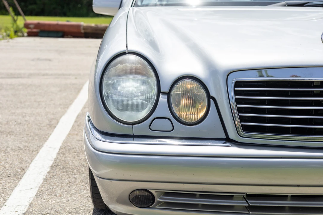 1999 Mercedes-Benz W210 E 36 & E 50 & E 55 & E 60 AMG - Image 12 of 31