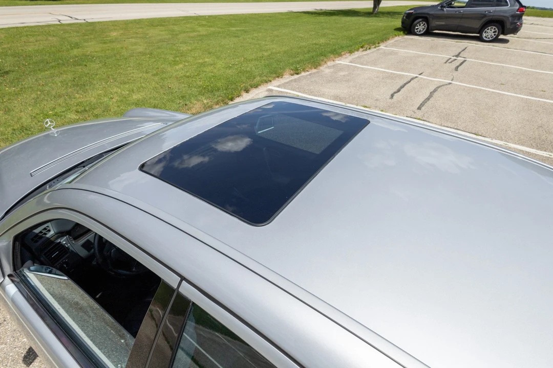 1999 Mercedes-Benz W210 E 36 & E 50 & E 55 & E 60 AMG - Image 19 of 31