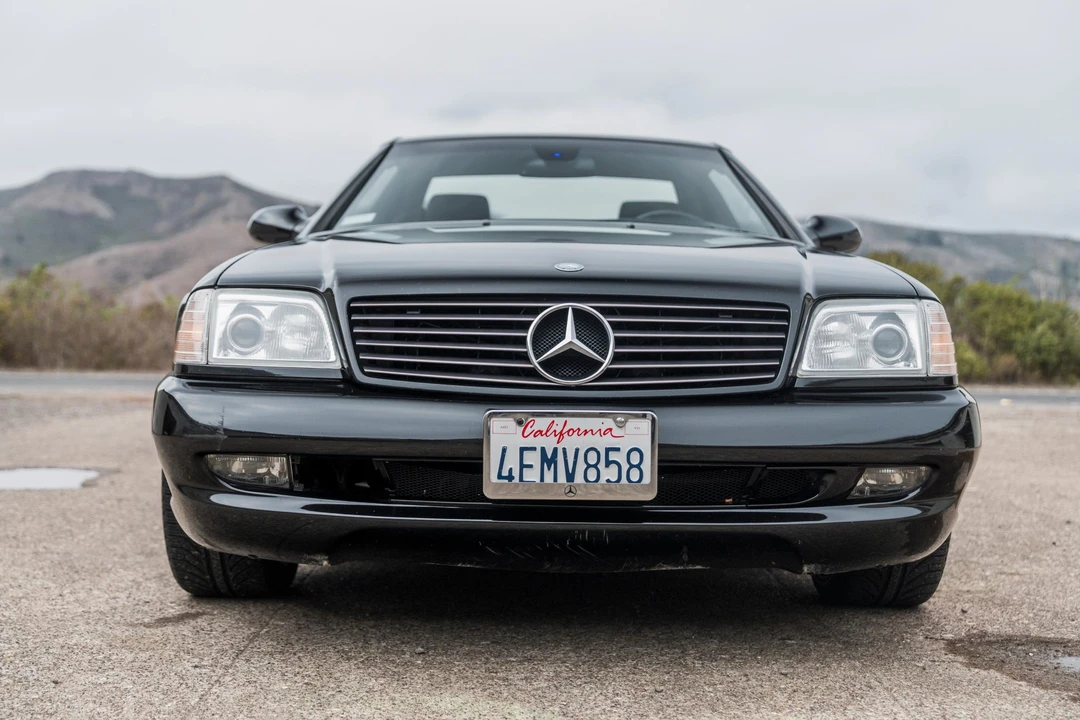 1999 Mercedes-Benz R129 SL-Class - Image 16 of 31