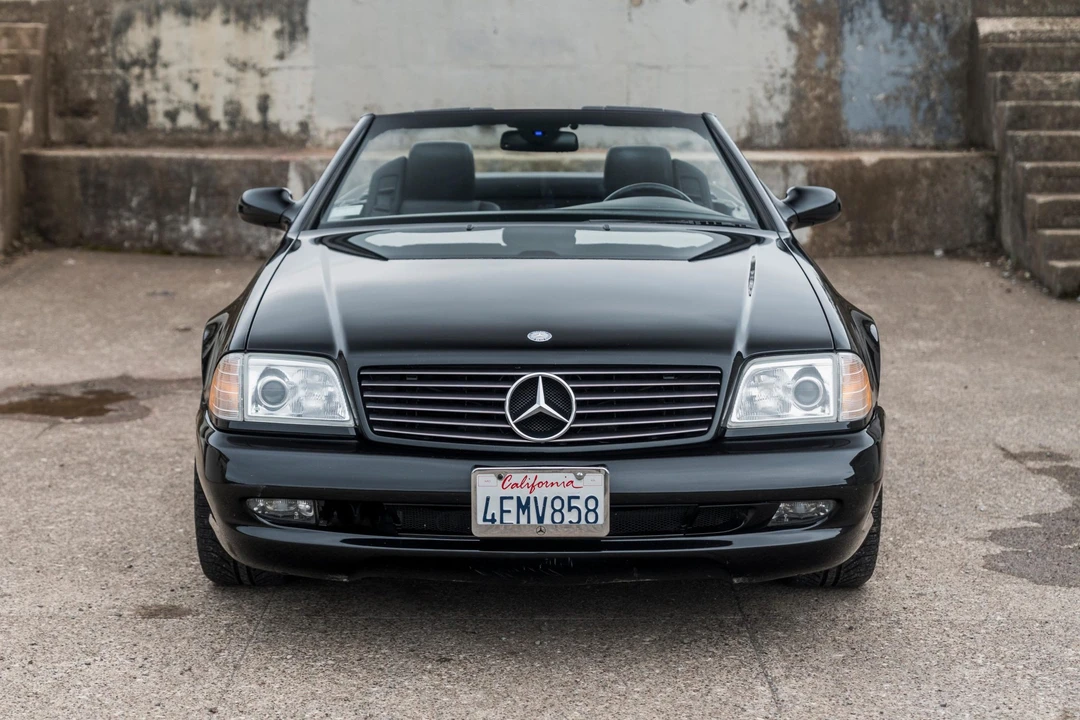 1999 Mercedes-Benz R129 SL-Class - Image 15 of 31