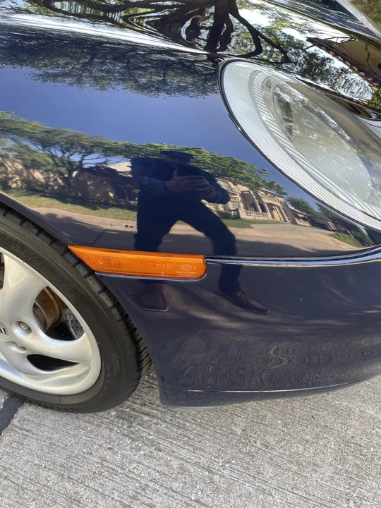 1999 Porsche 996 Carrera - Image 31 of 31