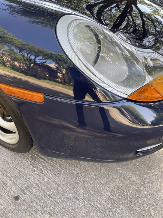 1999 Porsche 996 Carrera - Image 28 of 31