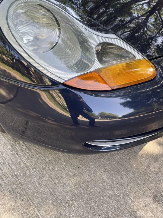 1999 Porsche 996 Carrera - Image 29 of 31