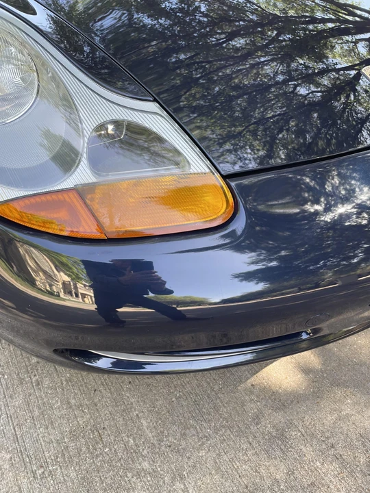 1999 Porsche 996 Carrera - Image 30 of 31