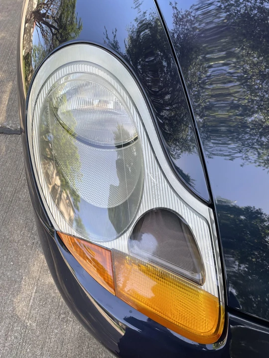 1999 Porsche 996 Carrera - Image 19 of 31