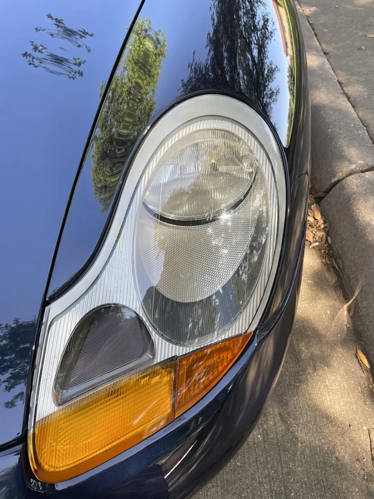 1999 Porsche 996 Carrera - Image 20 of 31