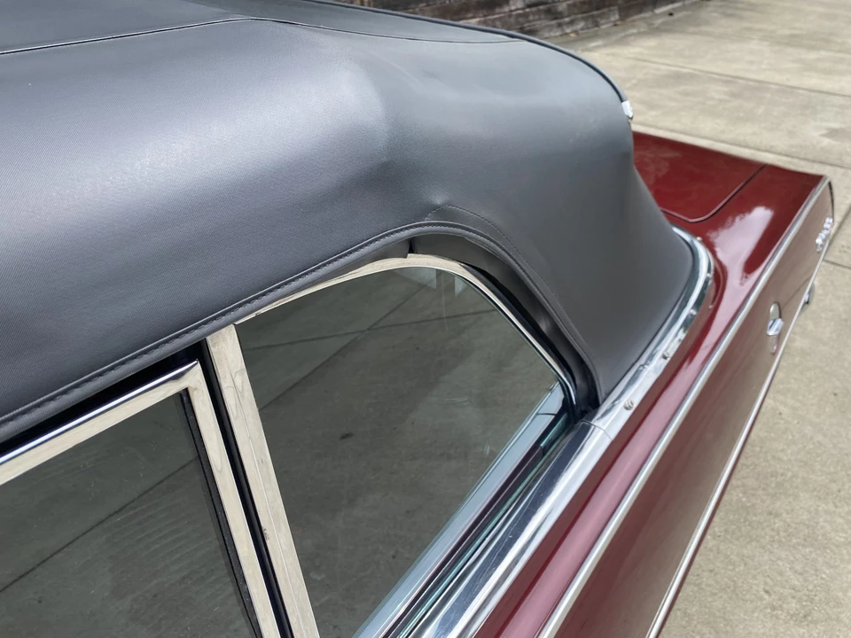 1963 Chevrolet Nova 3rd Gen - Image 16 of 31