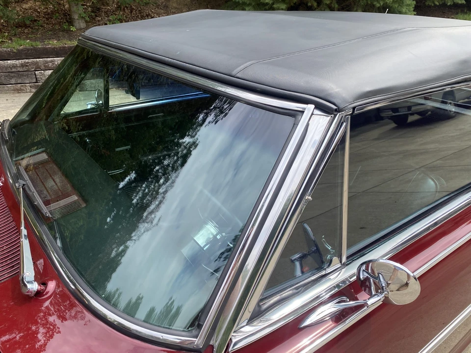 1963 Chevrolet Nova 3rd Gen - Image 15 of 31