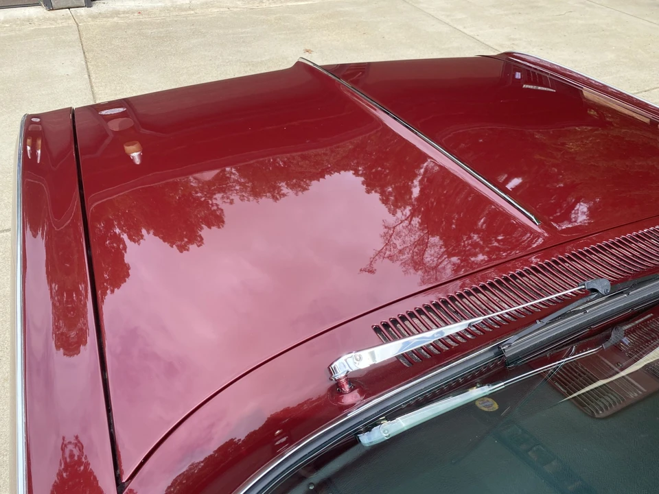 1963 Chevrolet Nova 3rd Gen - Image 14 of 31