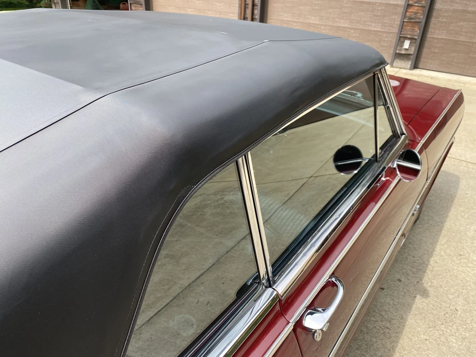 1963 Chevrolet Nova 3rd Gen - Image 18 of 31