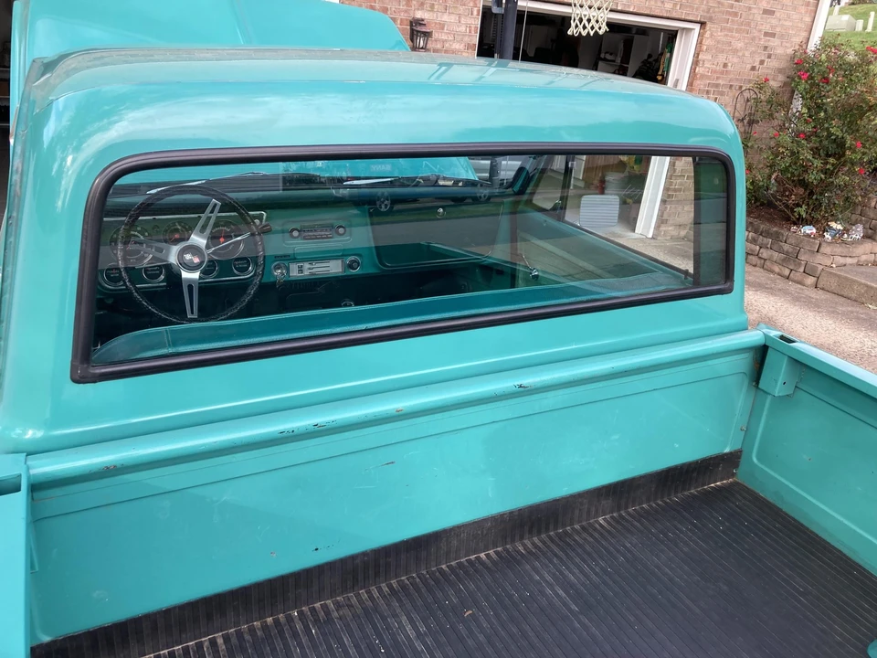 1972 GMC C/K 2nd Gen - Image 25 of 31