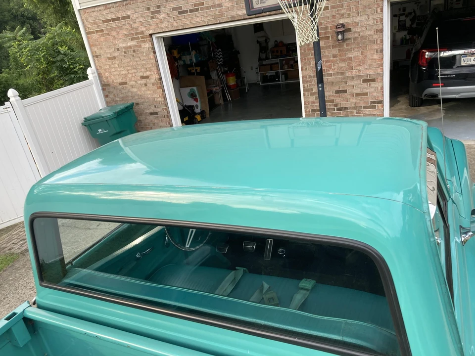 1972 GMC C/K 2nd Gen - Image 24 of 31