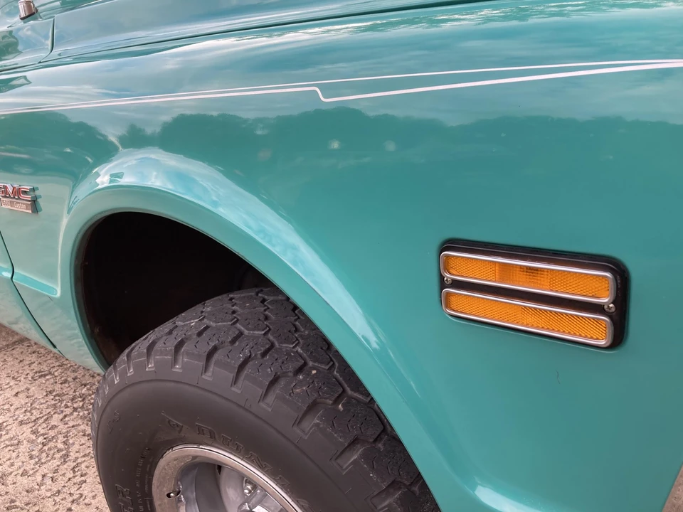 1972 GMC C/K 2nd Gen - Image 29 of 31