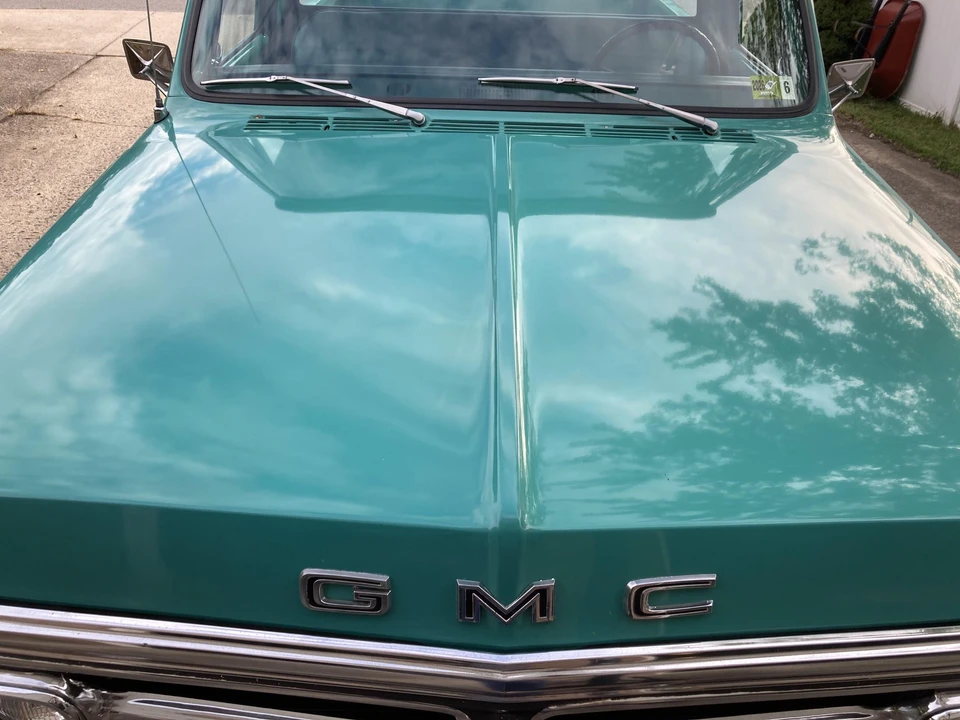 1972 GMC C/K 2nd Gen - Image 30 of 31