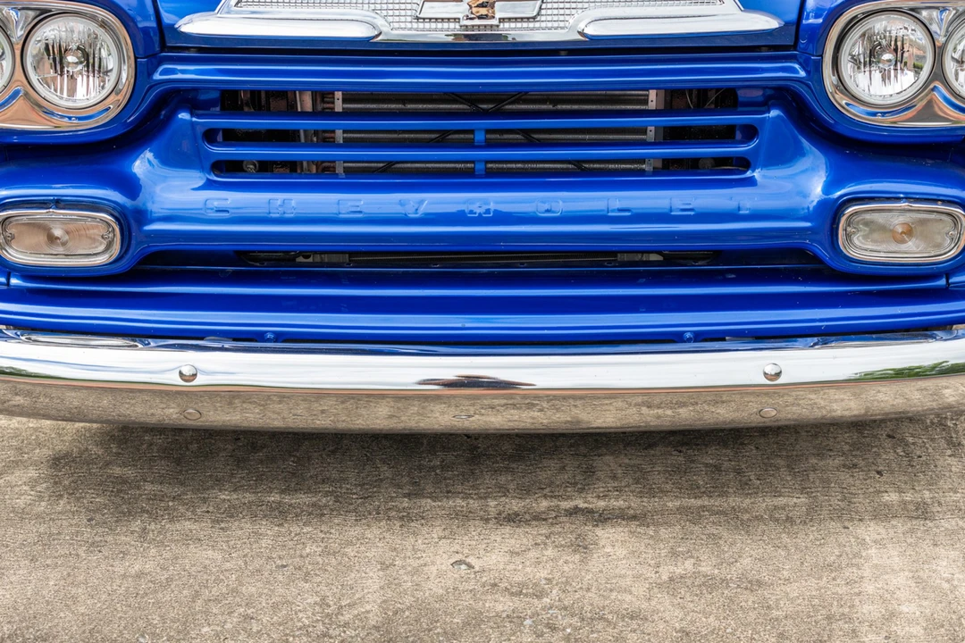 1959 Chevrolet Task Force - Image 24 of 31