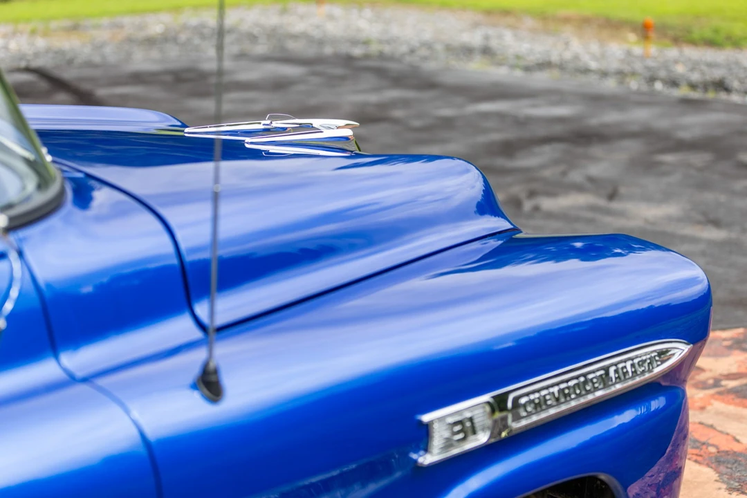 1959 Chevrolet Task Force - Image 31 of 31