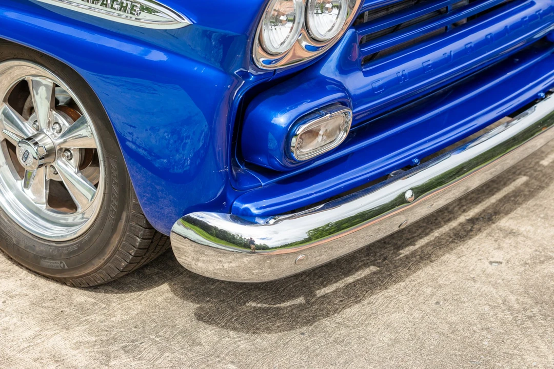 1959 Chevrolet Task Force - Image 30 of 31
