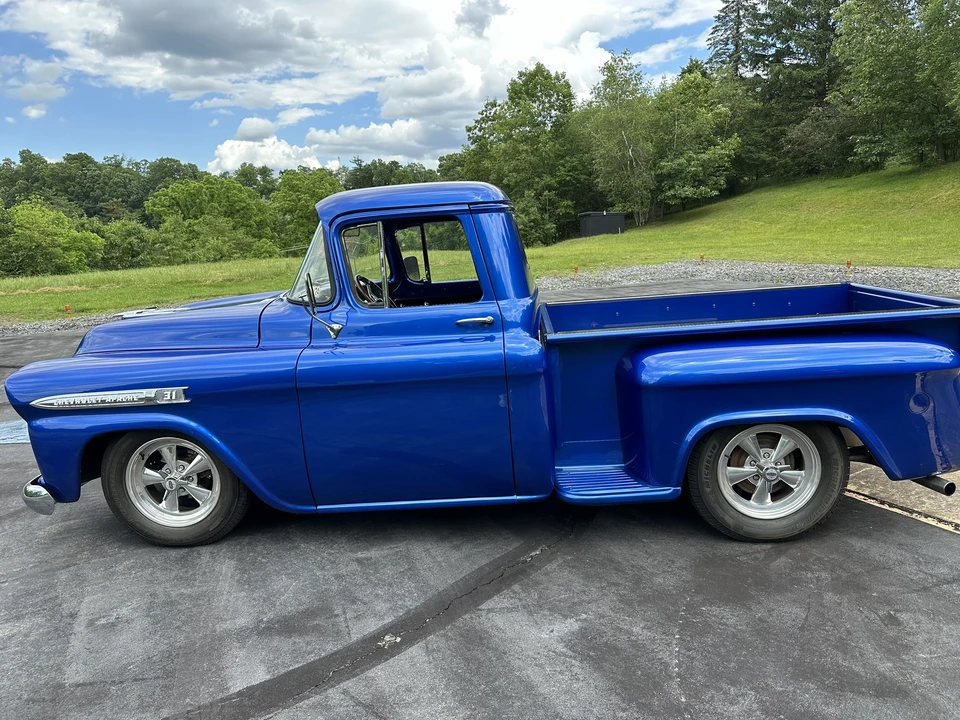 1959 Chevrolet Task Force - Image 20 of 31
