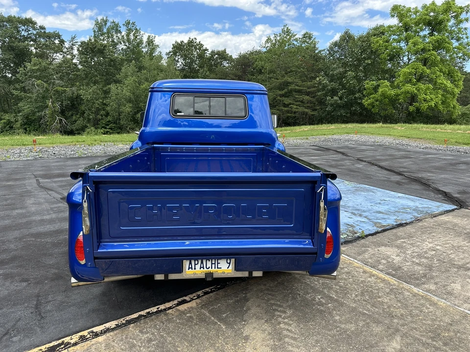 1959 Chevrolet Task Force - Image 17 of 31
