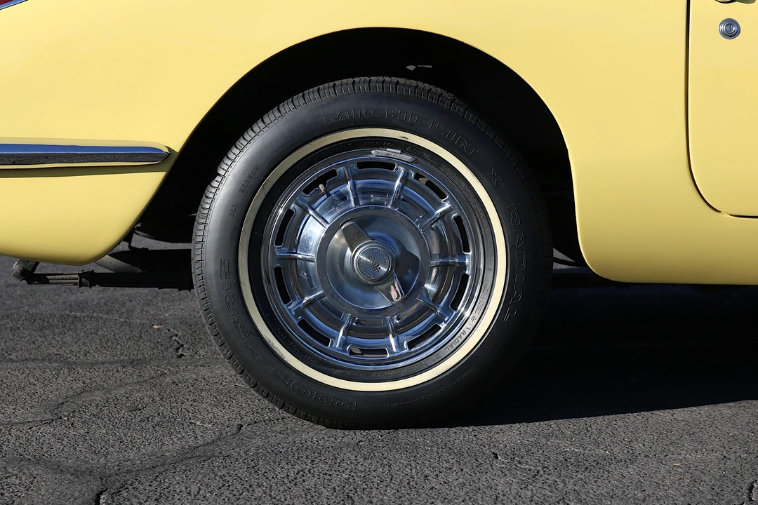 1960 Chevrolet Corvette C1 - Image 21 of 31