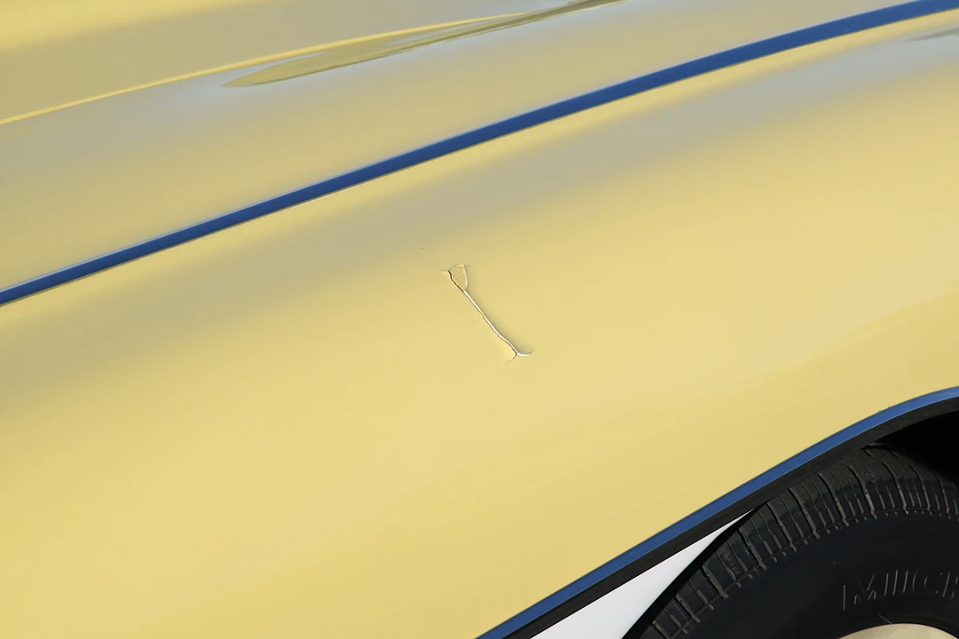 1960 Chevrolet Corvette C1 - Image 25 of 31
