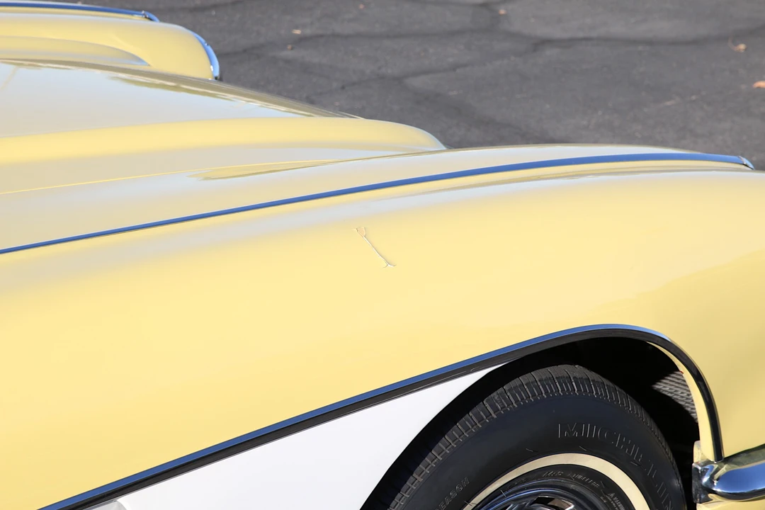 1960 Chevrolet Corvette C1 - Image 30 of 31