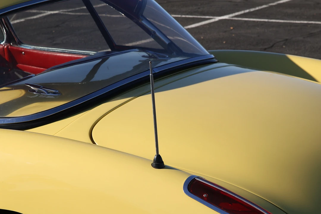 1960 Chevrolet Corvette C1 - Image 26 of 31