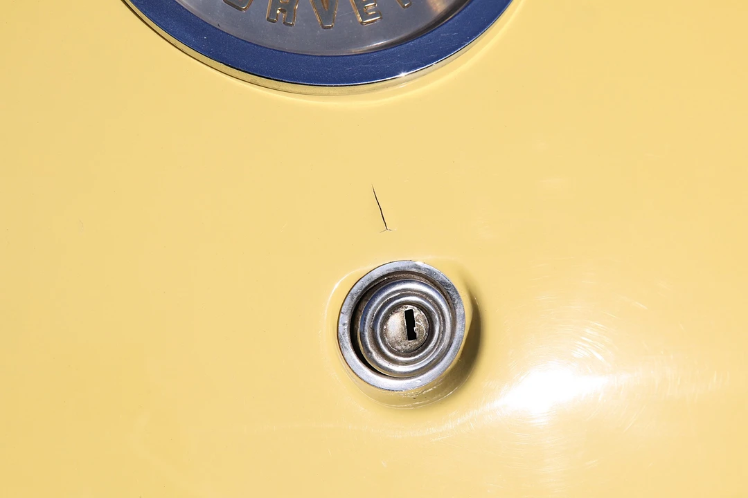 1960 Chevrolet Corvette C1 - Image 24 of 31