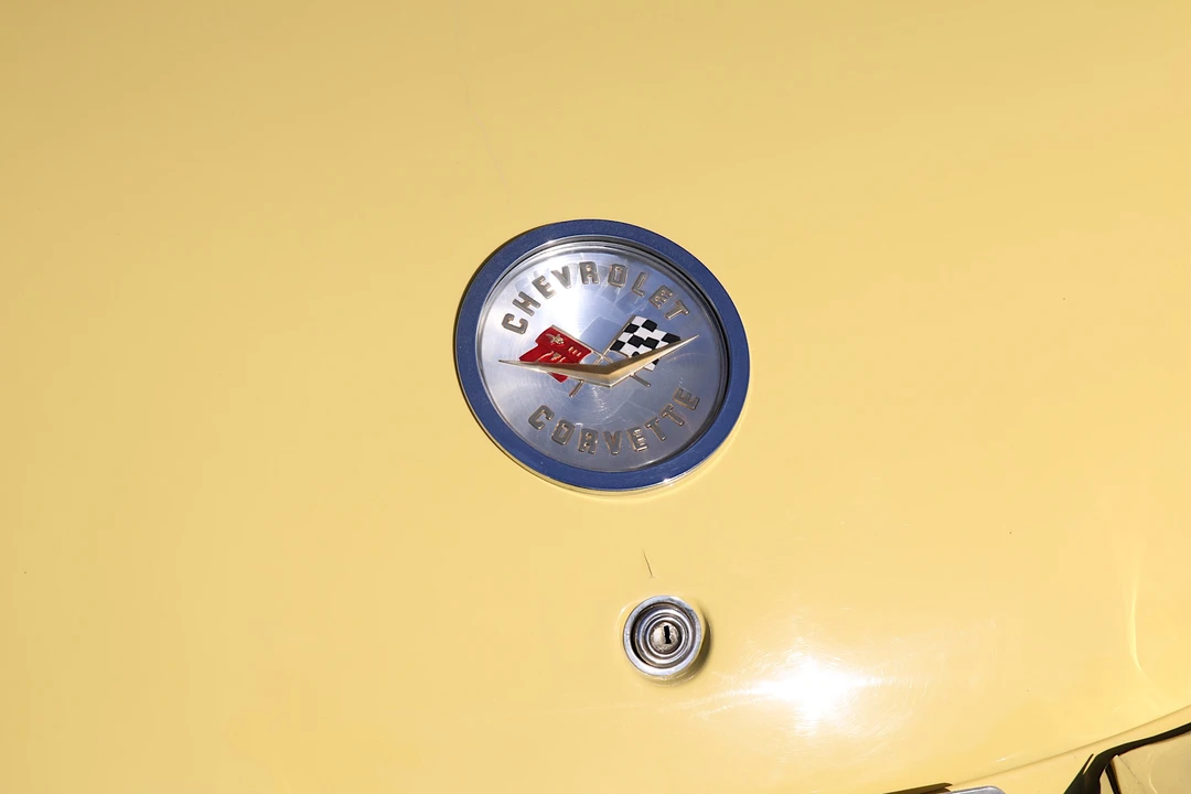 1960 Chevrolet Corvette C1 - Image 29 of 31