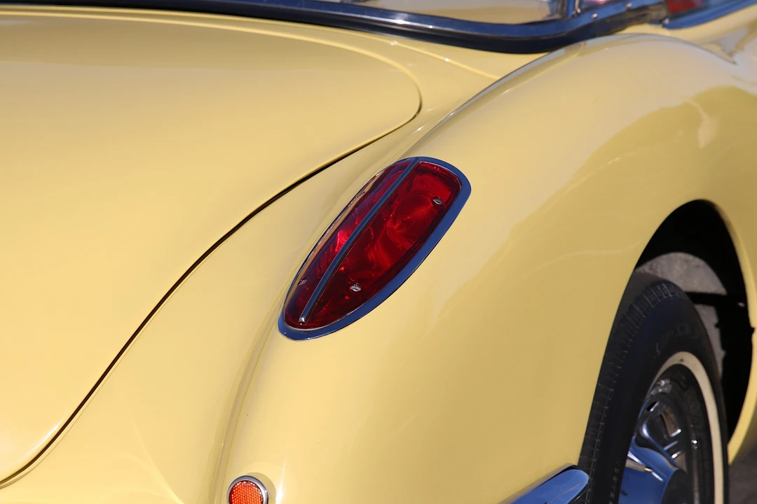 1960 Chevrolet Corvette C1 - Image 27 of 31