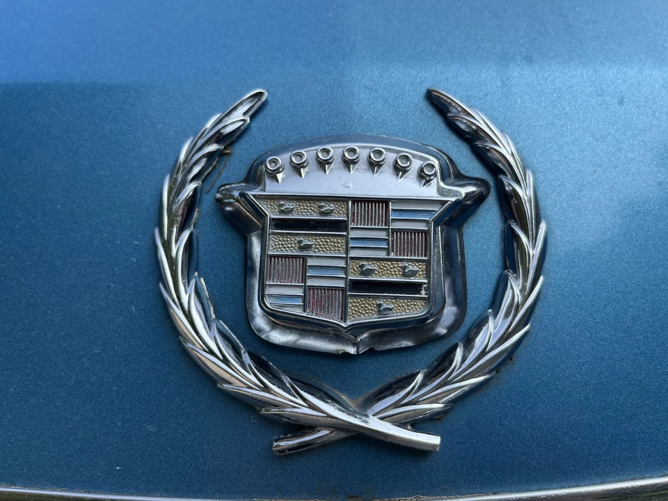 1976 Cadillac Eldorado 9th Gen - Image 17 of 31