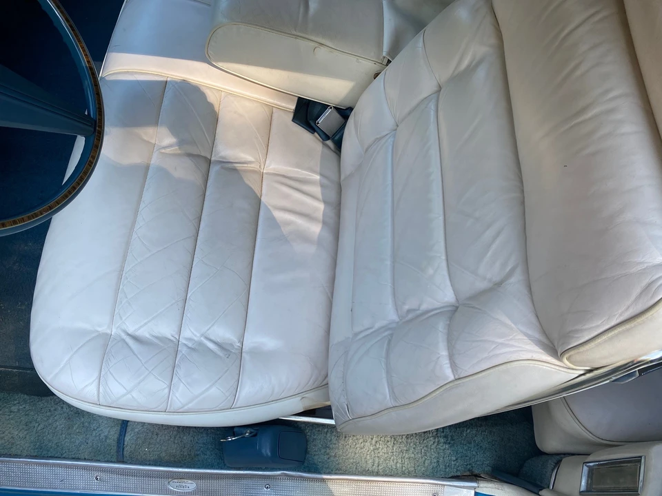 1976 Cadillac Eldorado 9th Gen - Image 29 of 31