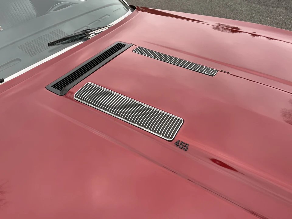 1968 Oldsmobile Cutlass 3rd Gen - Image 14 of 31
