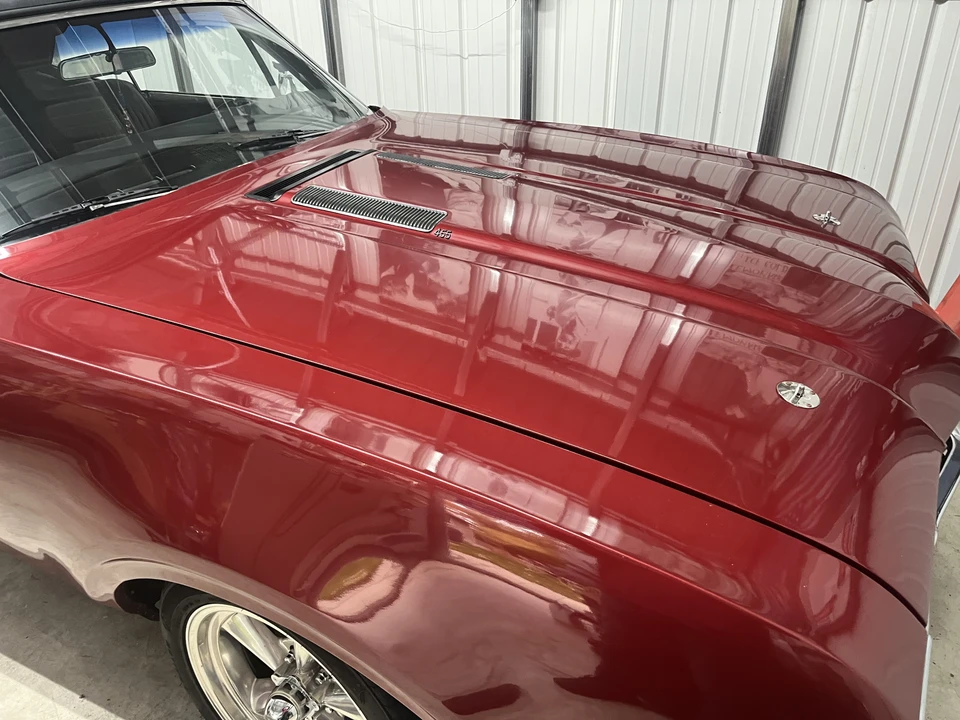 1968 Oldsmobile Cutlass 3rd Gen - Image 13 of 31