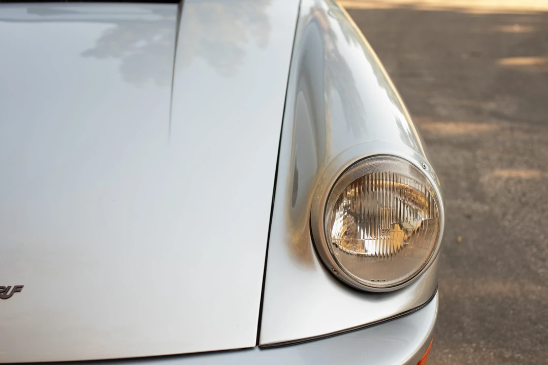 1987 Porsche 911 Carrera 3.2 - Image 14 of 31