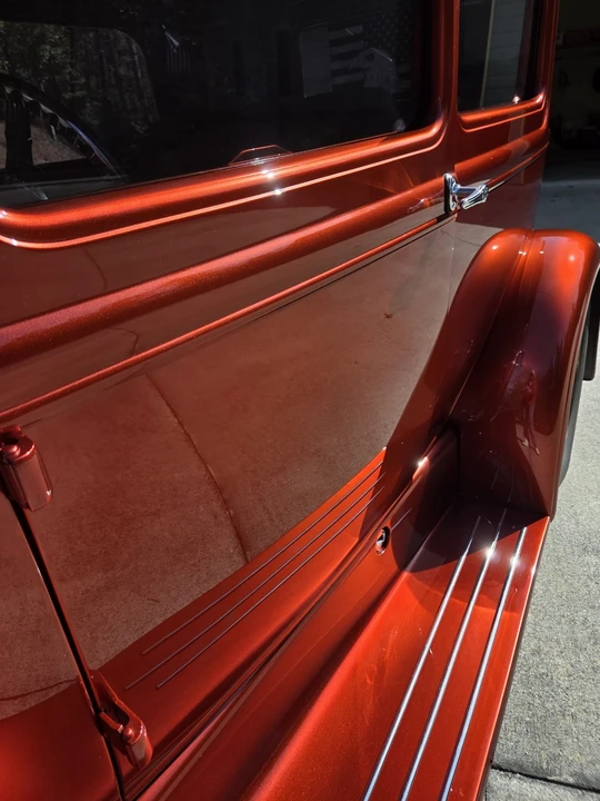 Ford Model A - Image 25 of 31