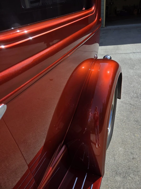 Ford Model A - Image 26 of 31