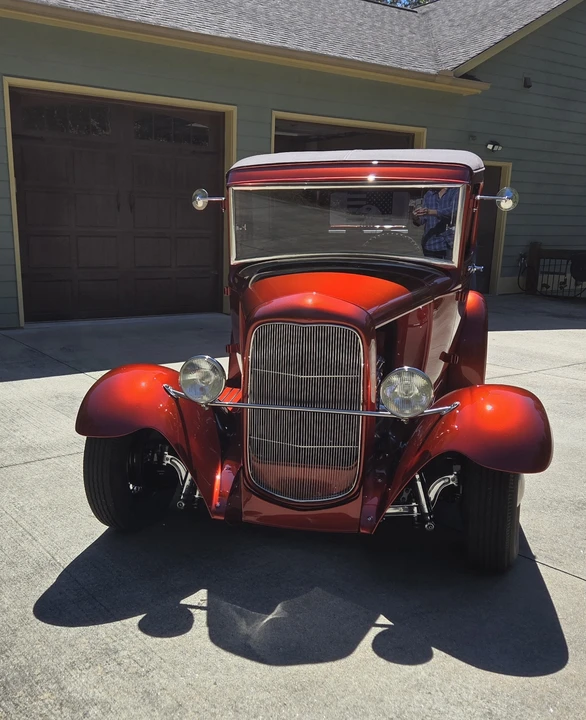 Ford Model A - Image 2 of 31