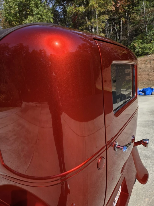 Ford Model A - Image 30 of 31