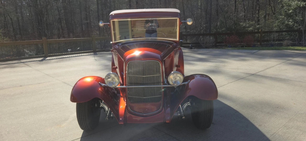 Ford Model A - Image 22 of 31