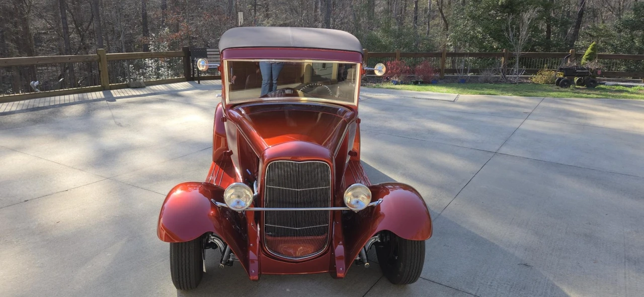 Ford Model A - Image 21 of 31