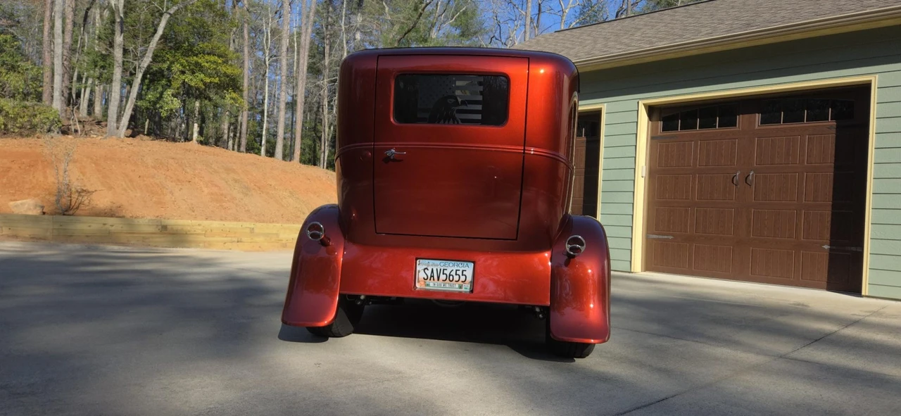 Ford Model A - Image 9 of 31