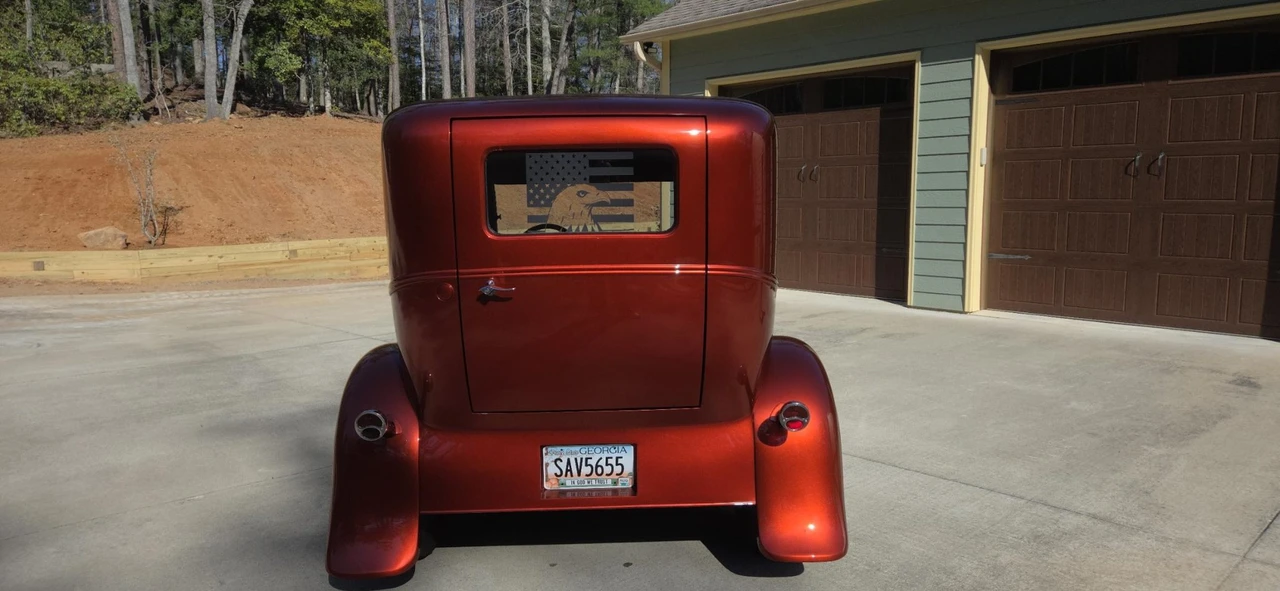 Ford Model A - Image 11 of 31